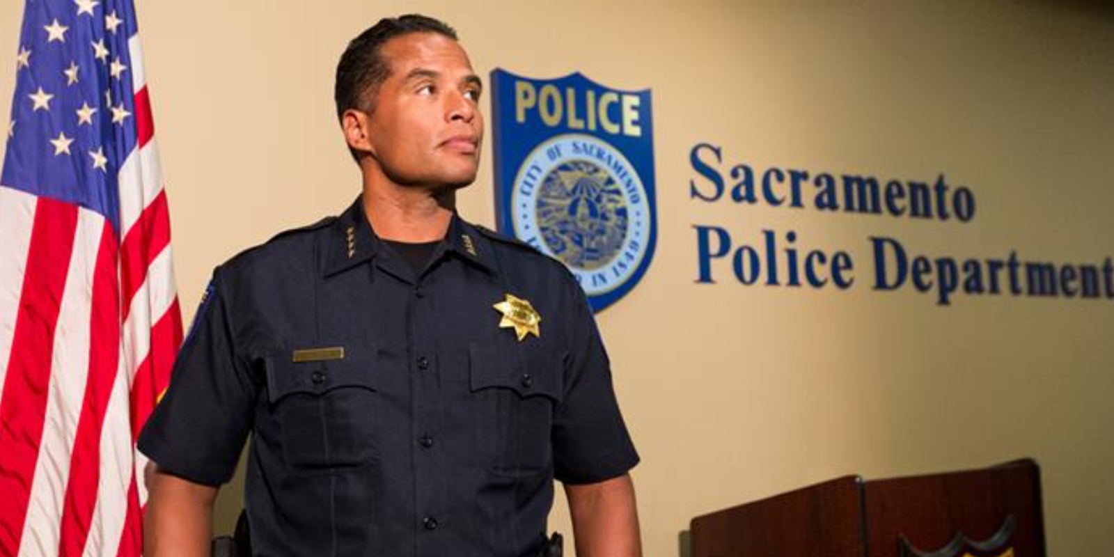 History Join Sac PD